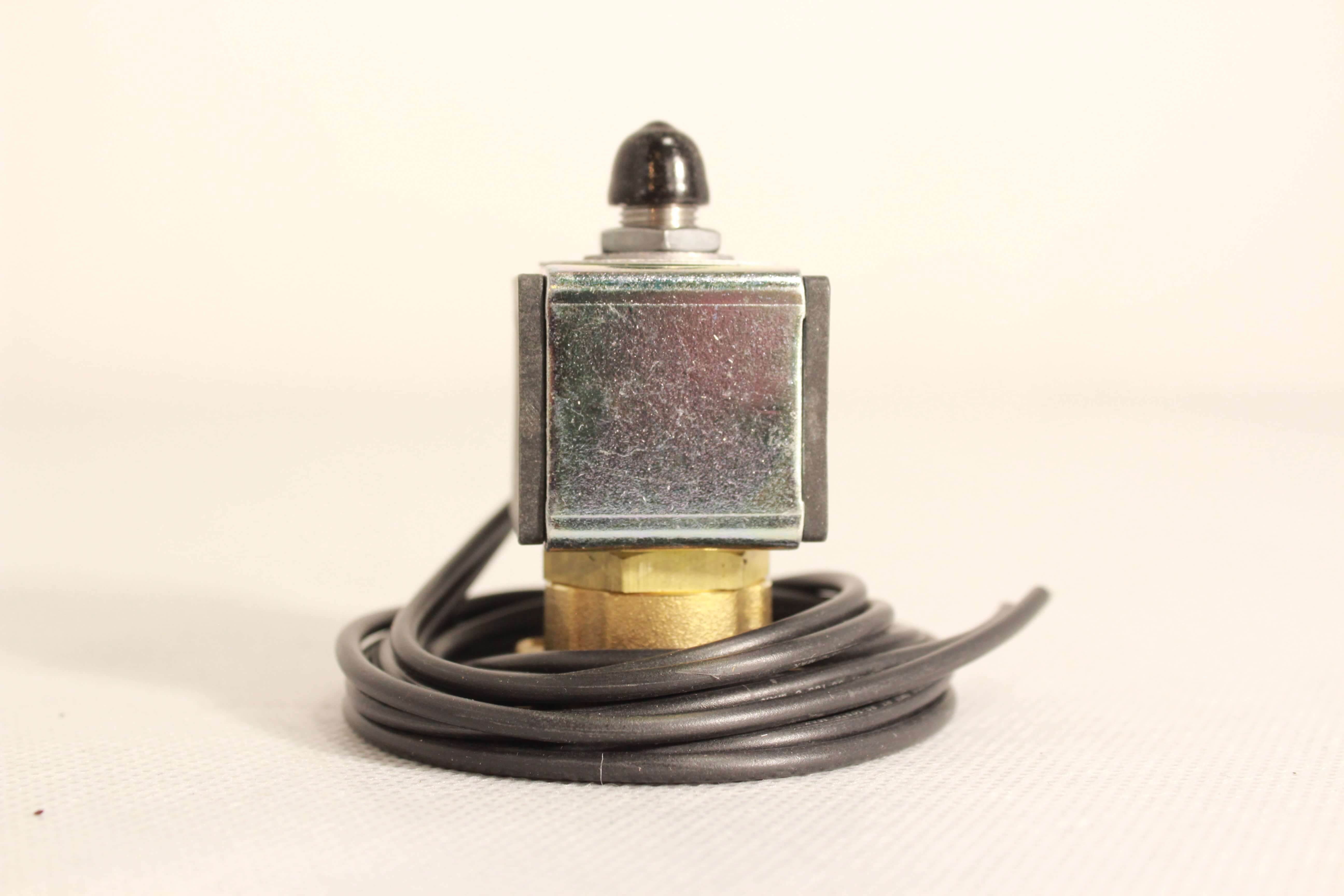 Solenoid valve 3 ways 230V 50/60Hz 1.3 20BAR - Thumbnail 2