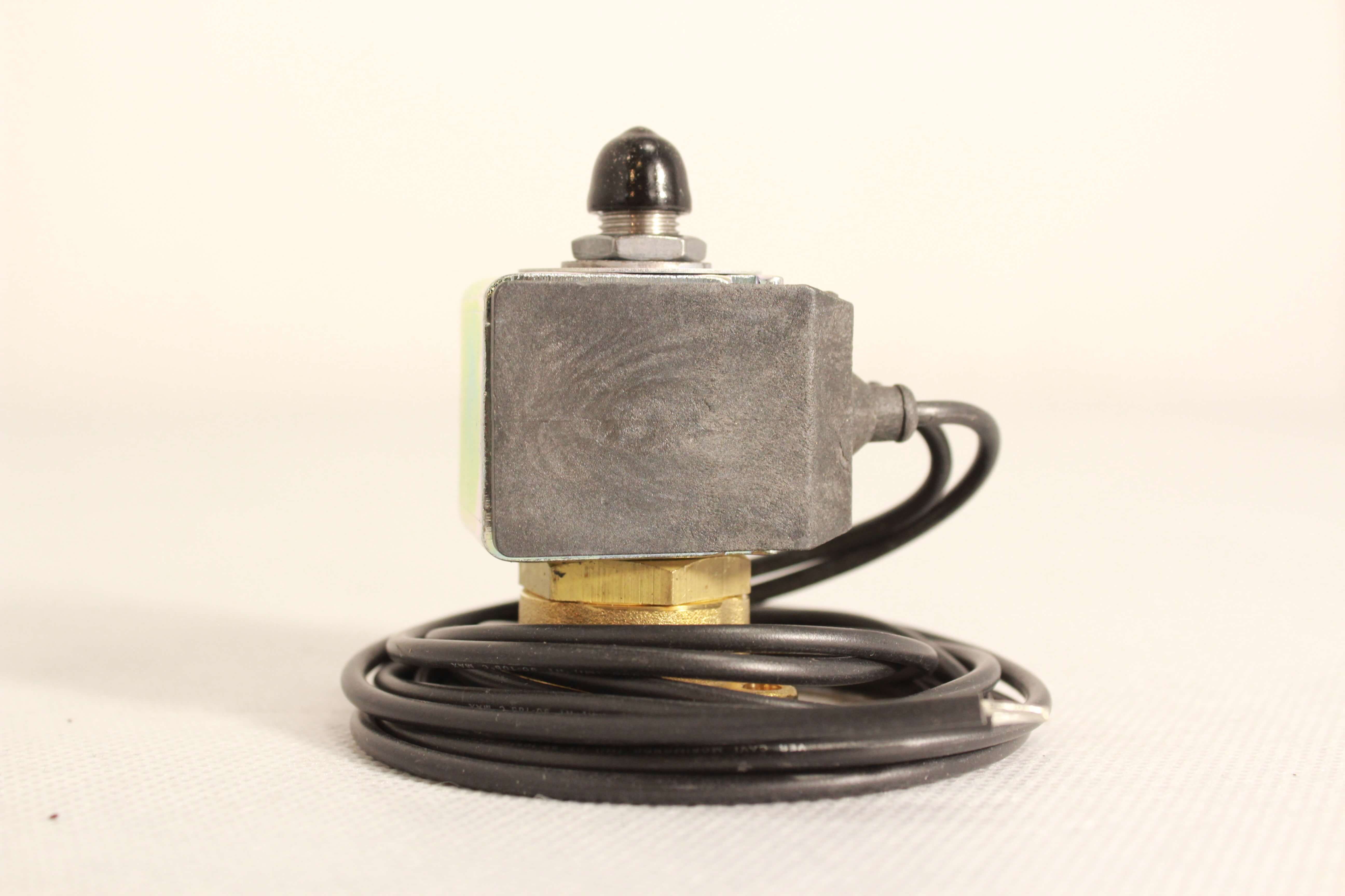 Solenoid valve 3 ways 230V 50/60Hz 1.3 20BAR - Thumbnail 3