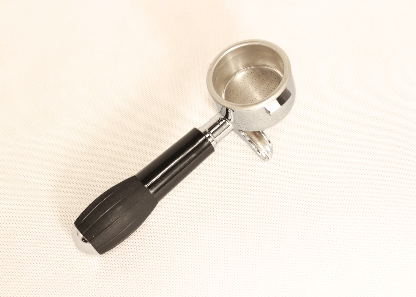 La Spaziale portafilter 2 cups