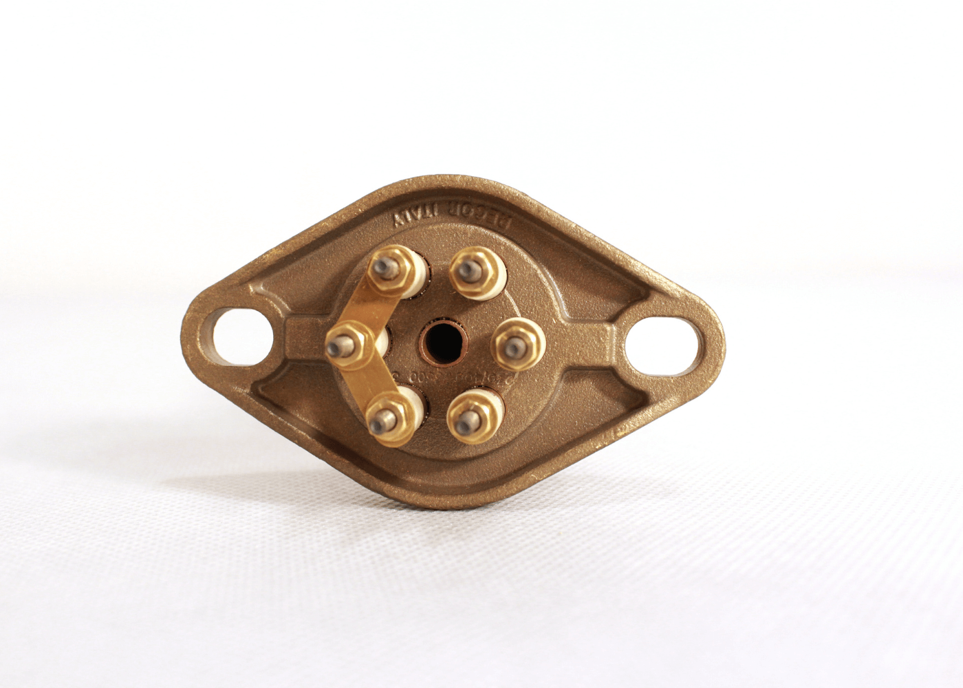 Heating element WEGA 2gr 3500W 230/380V - Thumbnail 2