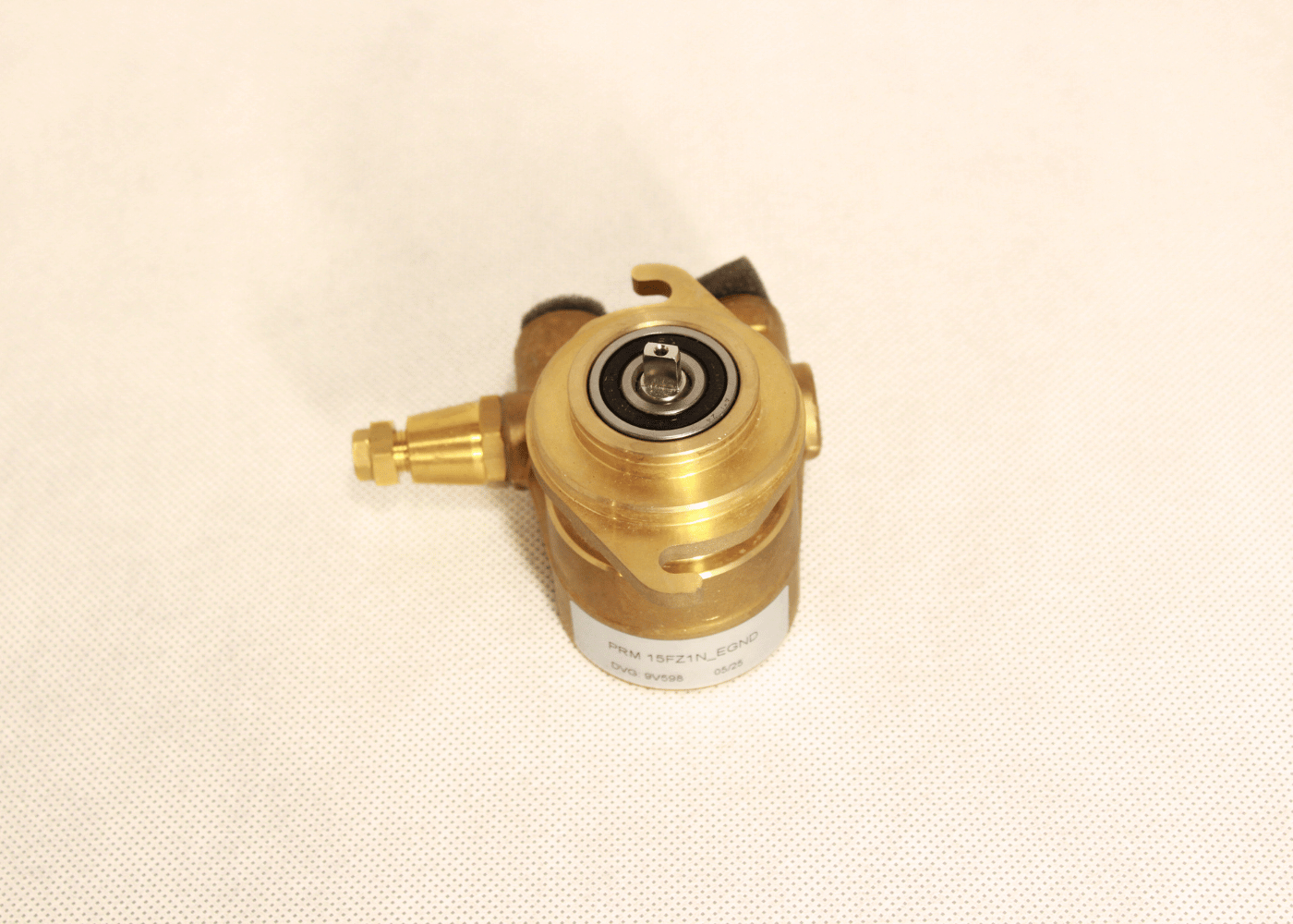 Water pump nuert 150 L/H compact small shaft - Thumbnail 2
