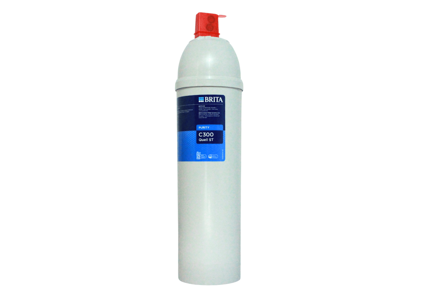 BRITA C300 Water Filter