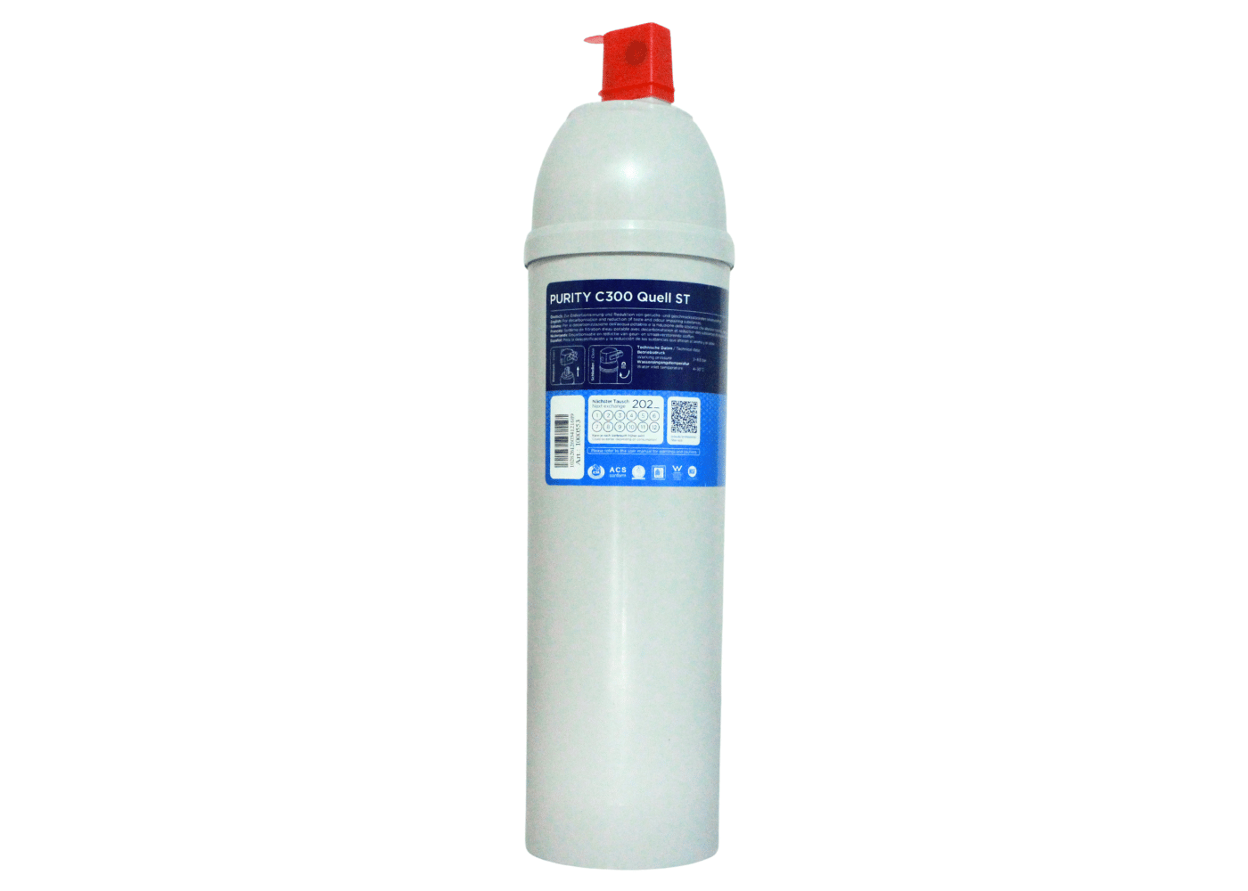 BRITA C300 Water Filter - Thumbnail 2