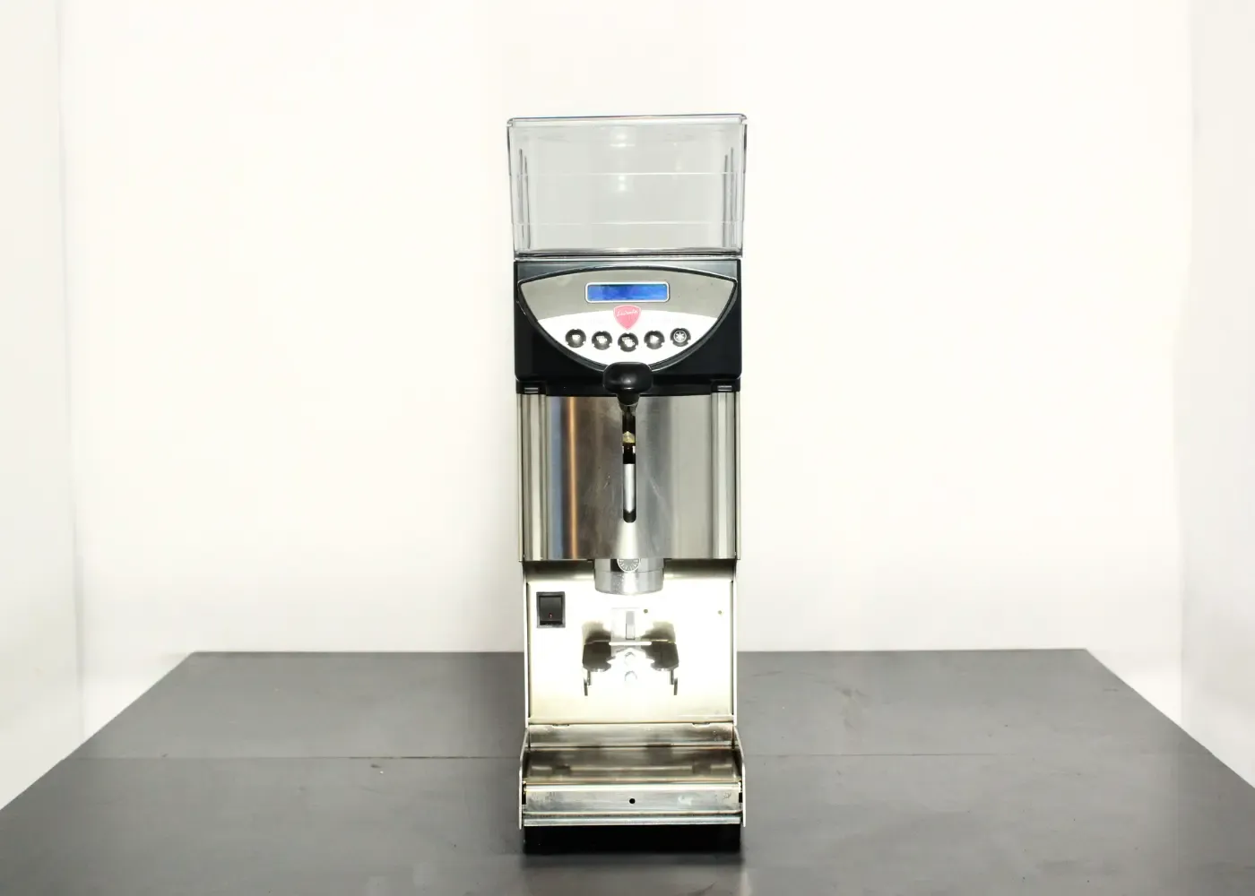 Eureka Mythos with tamper – Professional Italian coffee grinder