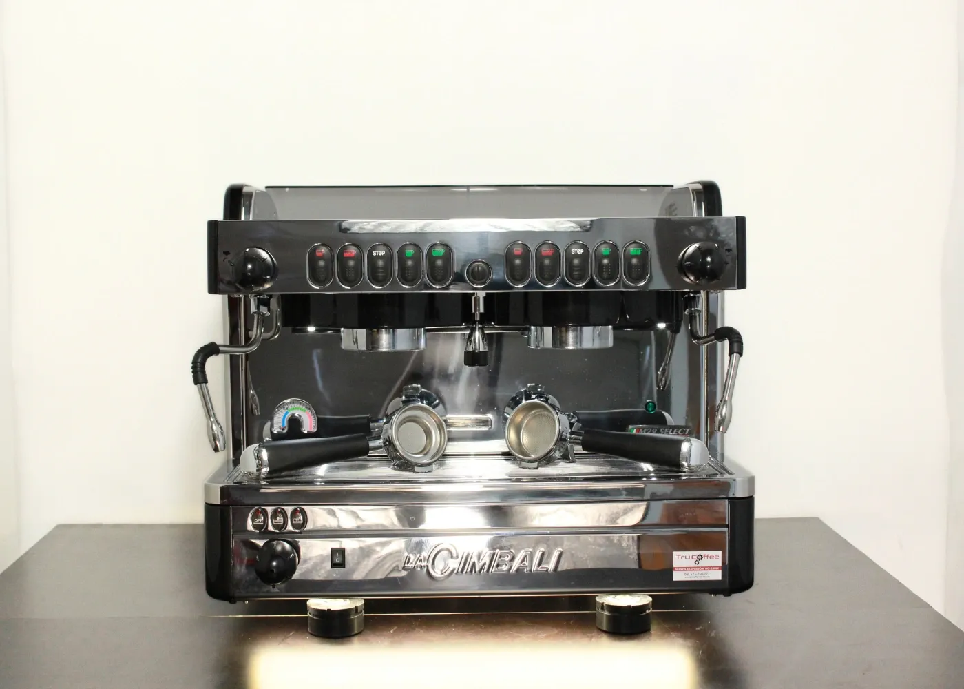 La Cimbali M29 Compact - Portafilter Espresso Machine