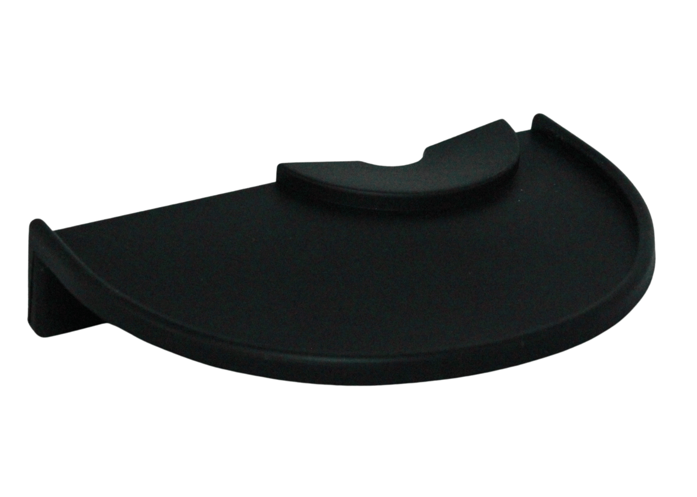 Tamper mat