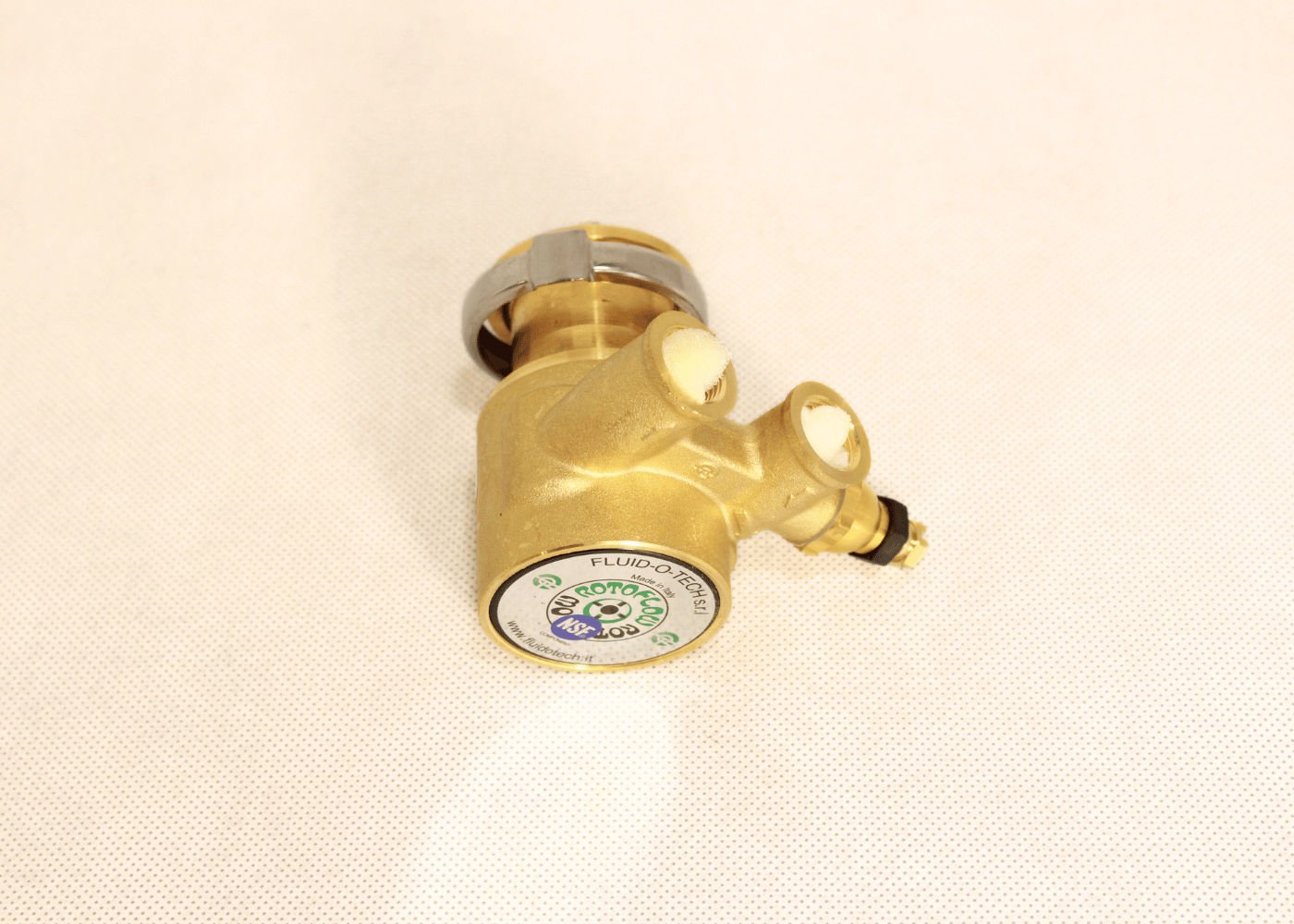 Water pump fliud-o-tech 200 L/H