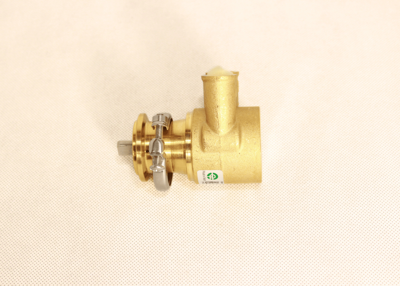 Water pump fliud-o-tech 200 L/H - Thumbnail 3