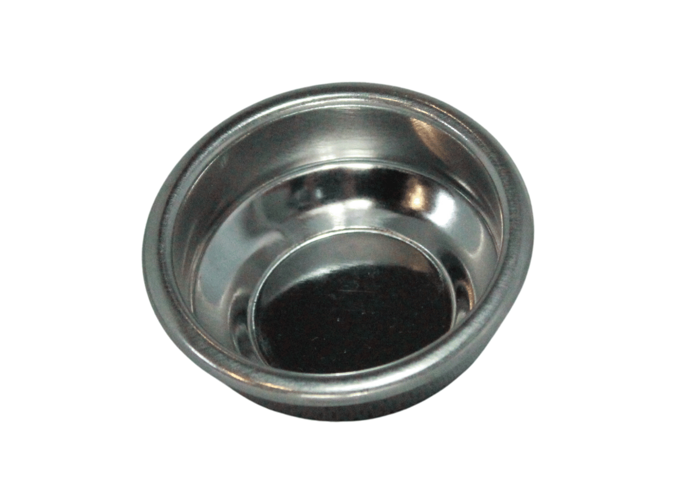 Blind filter for group cleaning