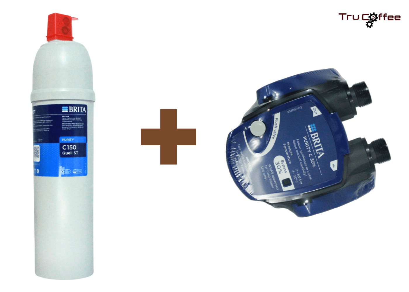 "Start" Water Filtration Starter Kit